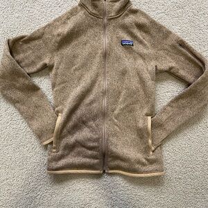 Patagonia Brown Jacket
